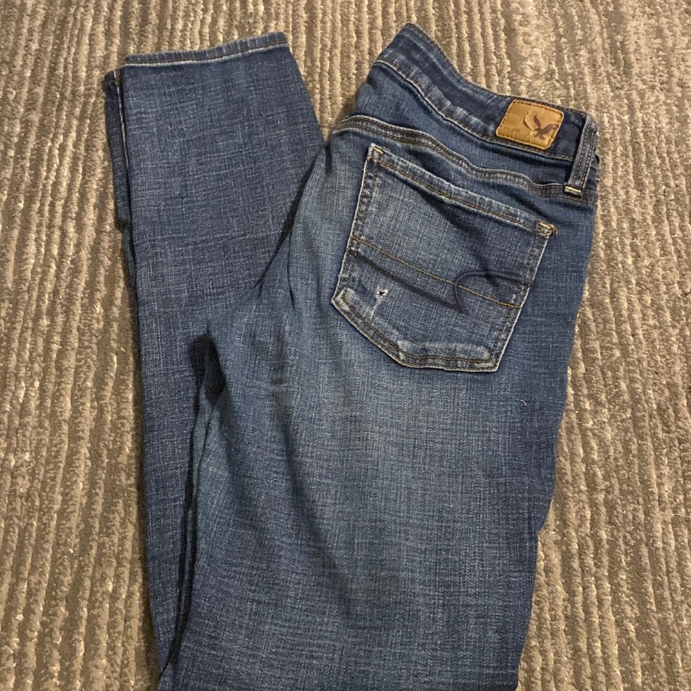 AE jeans